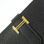 Hermes Bearn Compact Wallet — view 3