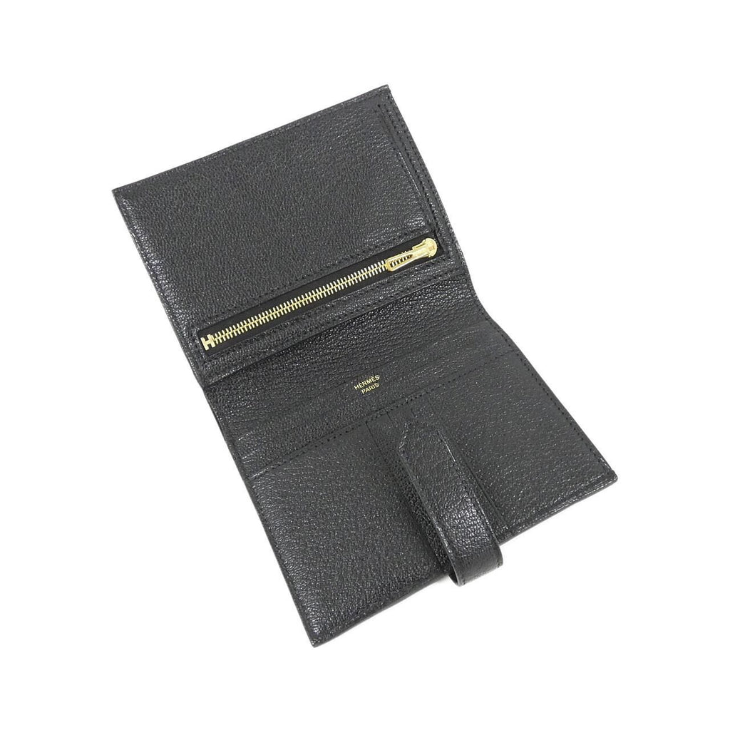 Hermes Bearn Compact Wallet — view 4