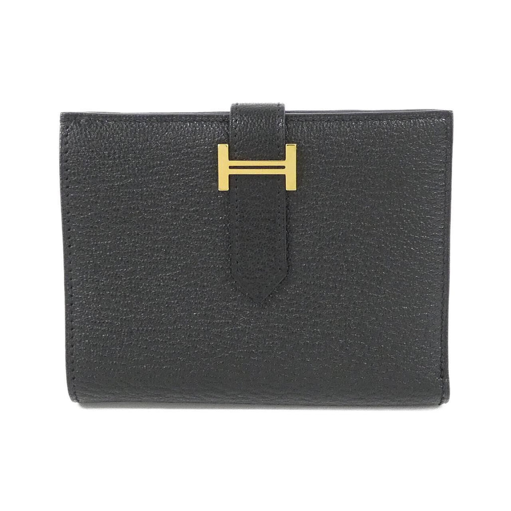 Hermes Bearn Compact Wallet