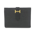 Hermes Bearn Compact Wallet