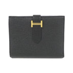 Hermes Bearn Compact Wallet