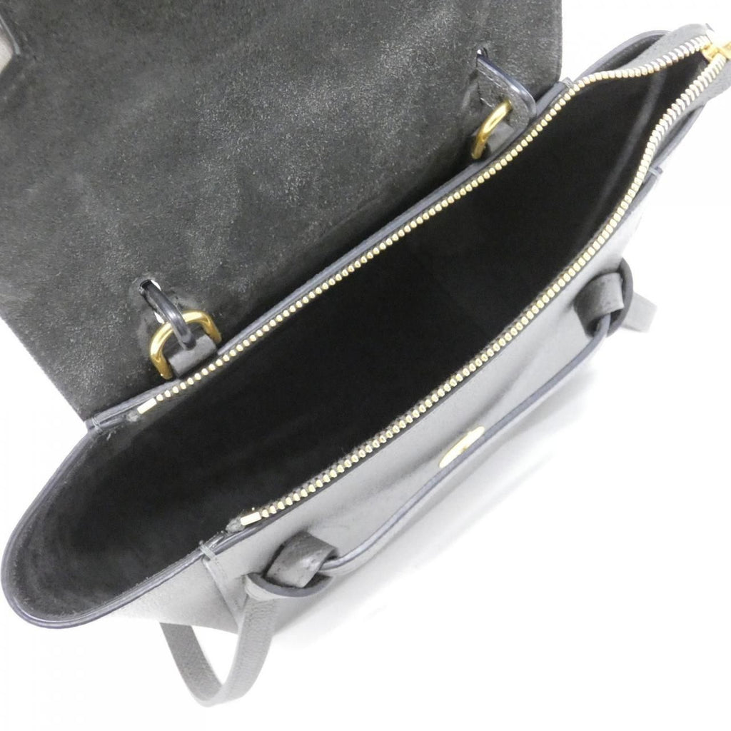 Celine Nano Belt Bag — view 8