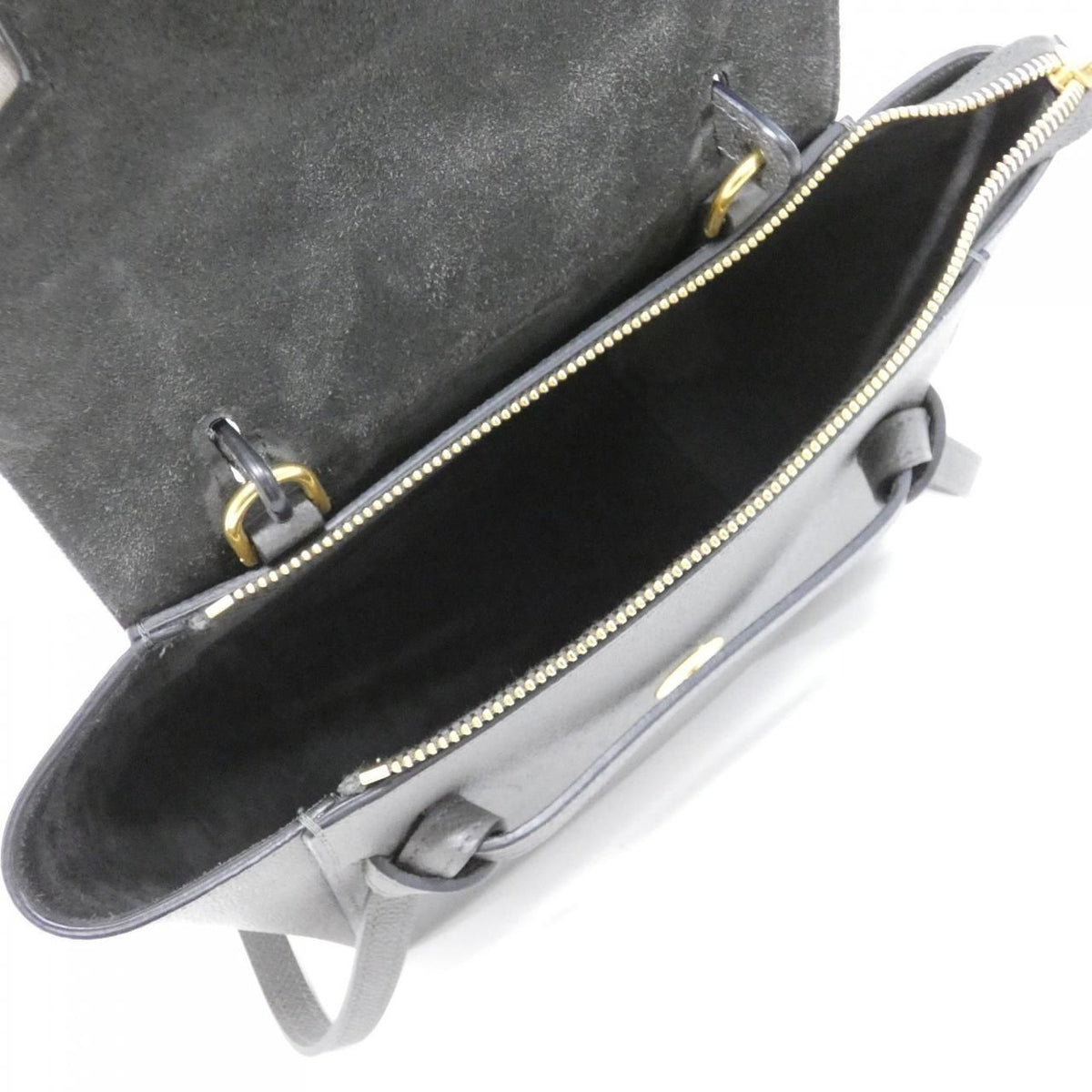 Celine Nano Belt Bag — view 8