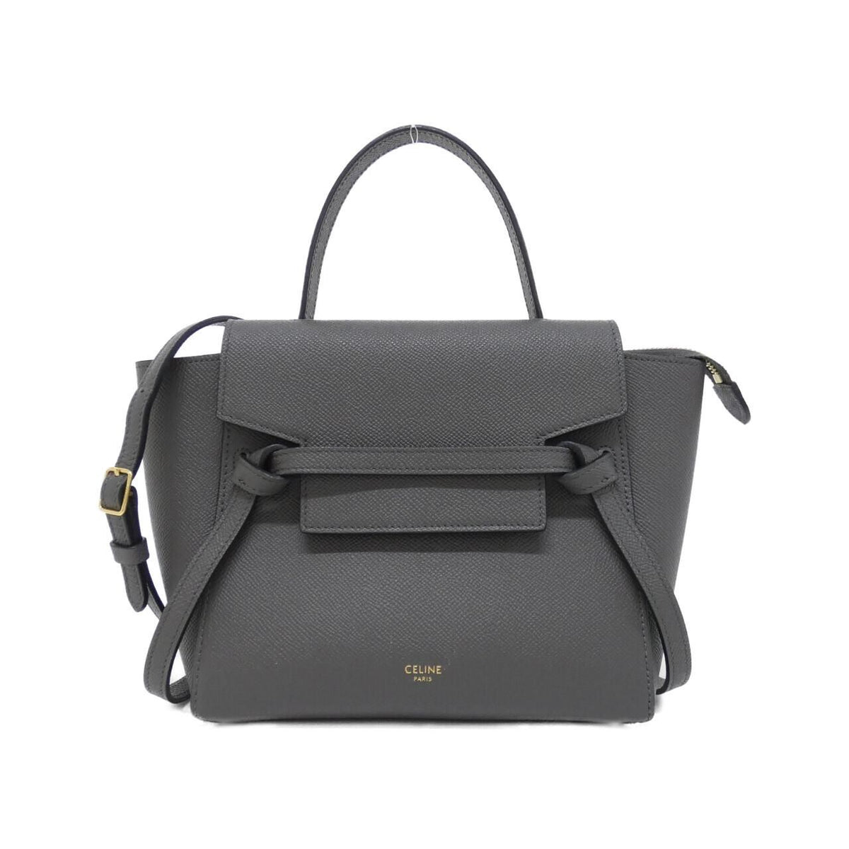 Celine Nano Belt Bag