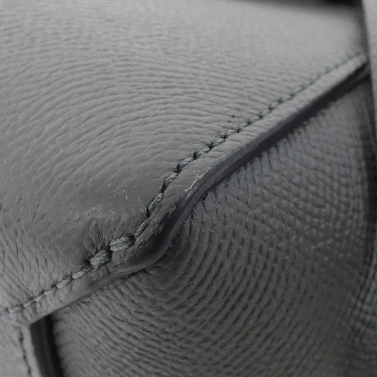 Celine Nano Belt Bag — view 3