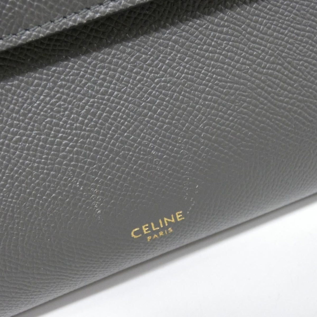 Celine Nano Belt Bag — view 5