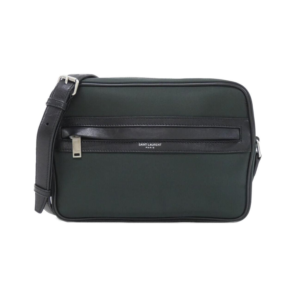 Saint Laurent Camp Faacb Shoulder Bag