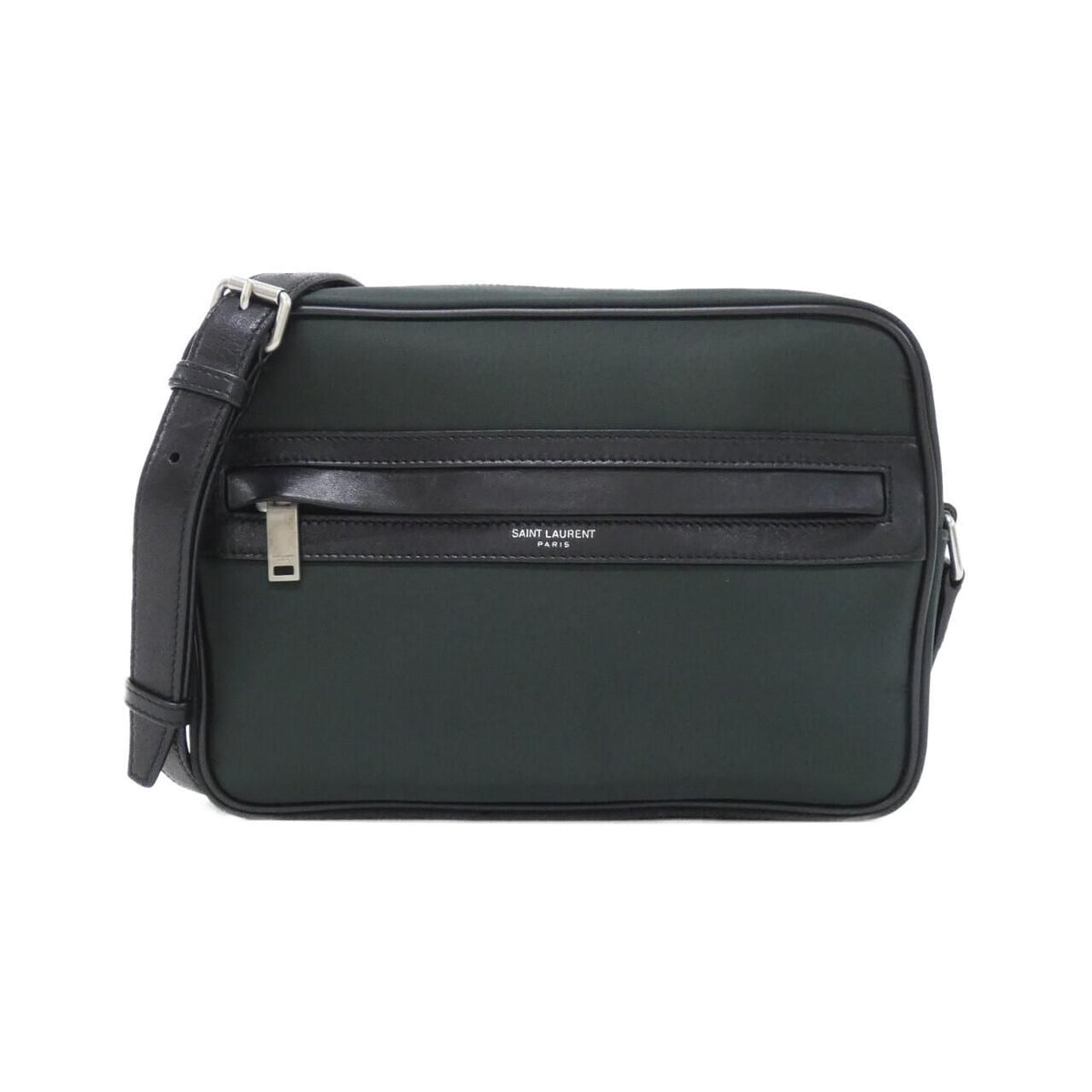 Saint Laurent Camp Faacb Shoulder Bag