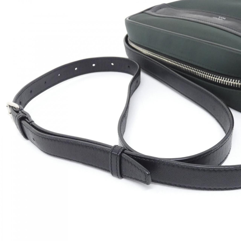 Saint Laurent Camp Faacb Shoulder Bag — view 7