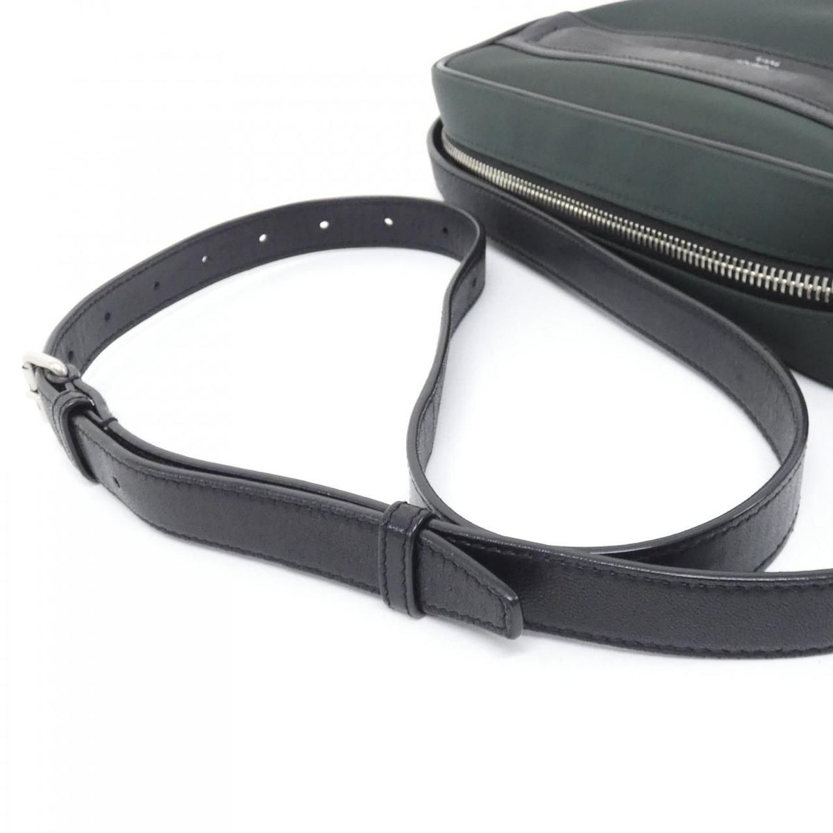 Saint Laurent Camp Faacb Shoulder Bag — view 7