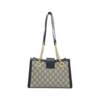 Gucci Padlock Khnkg Shoulder Bag — view 2
