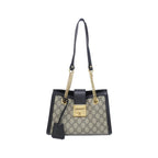 Gucci Padlock Khnkg Shoulder Bag
