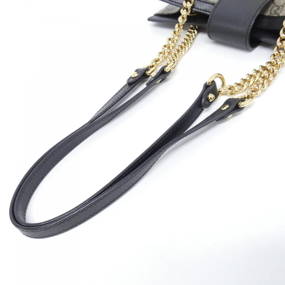 Gucci Padlock Khnkg Shoulder Bag — view 6