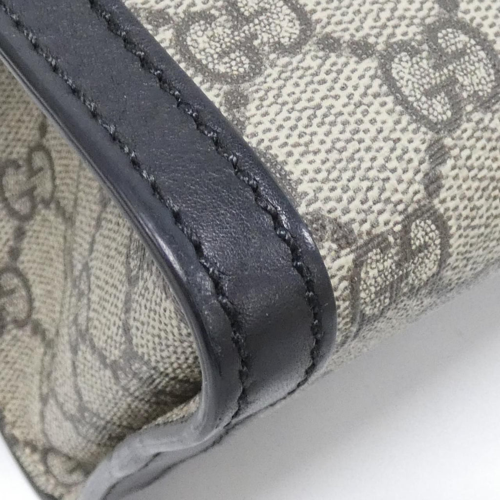 Gucci Padlock Khnkg Shoulder Bag — view 3