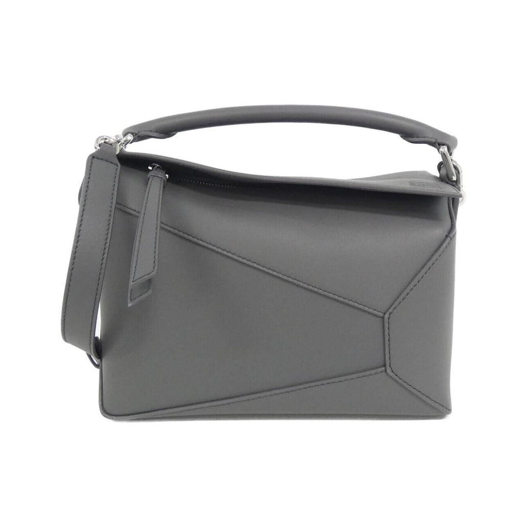 Loewe Puzzle Edge Small Bag