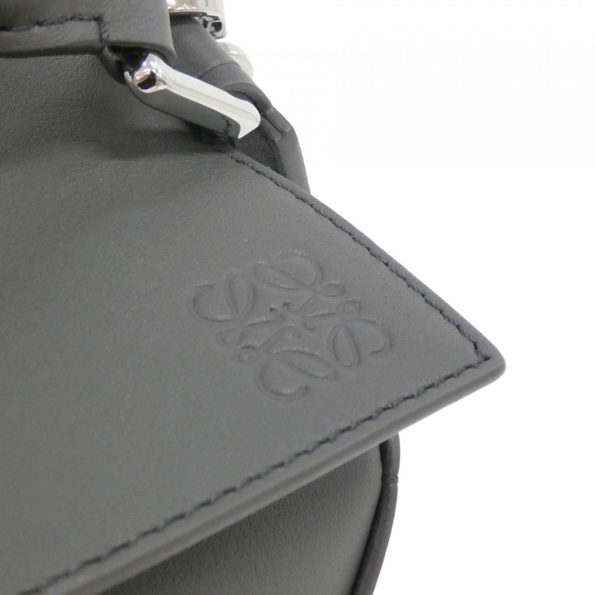 Loewe Puzzle Edge Small Bag — view 4