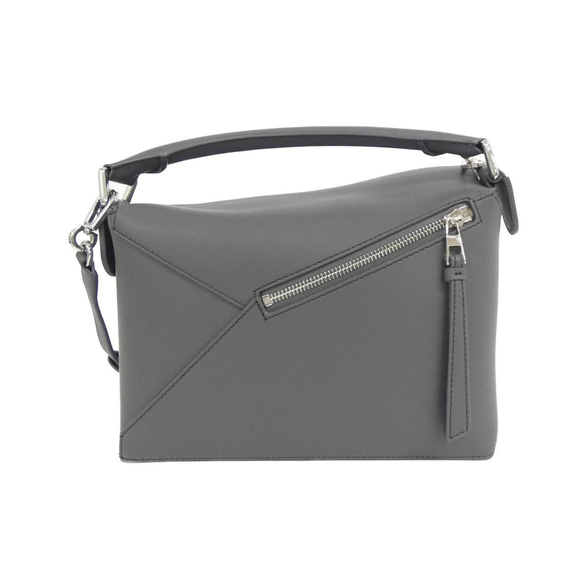 Loewe Puzzle Edge Small Bag — view 2