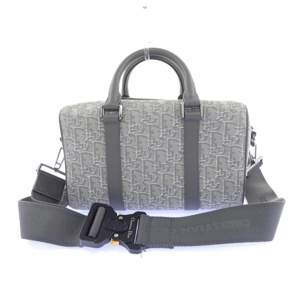 Dior Lingot 26 Oblique Bag — view 3