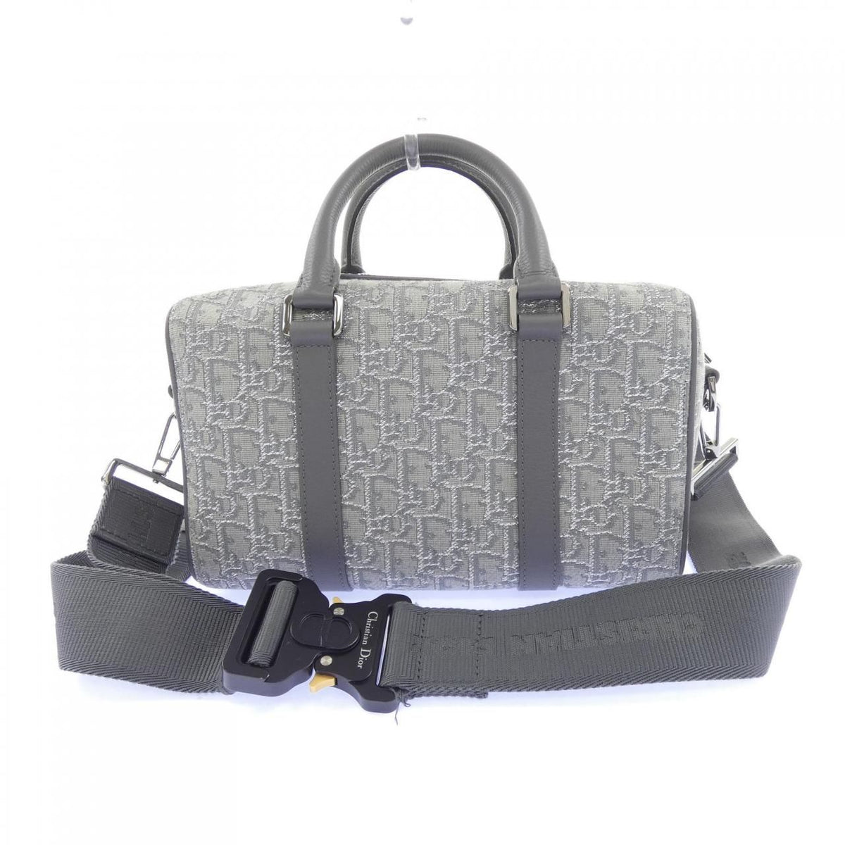 Dior Lingot 26 Oblique Bag — view 3