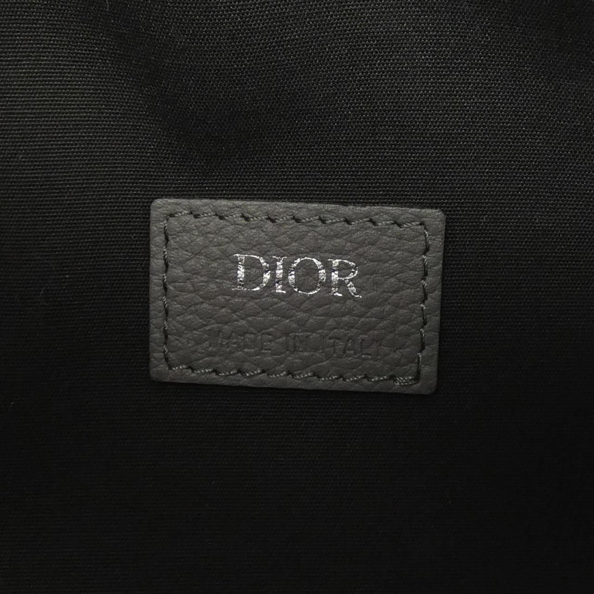 Dior Lingot 26 Oblique Bag — view 5
