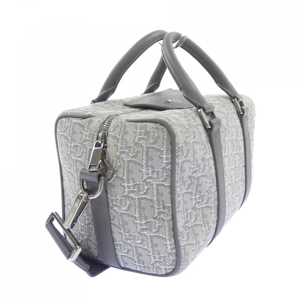 Dior Lingot 26 Oblique Bag — view 2