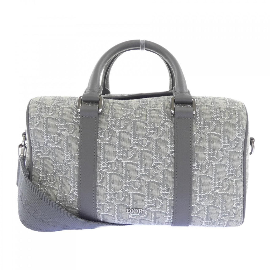 Dior Lingot 26 Oblique Bag