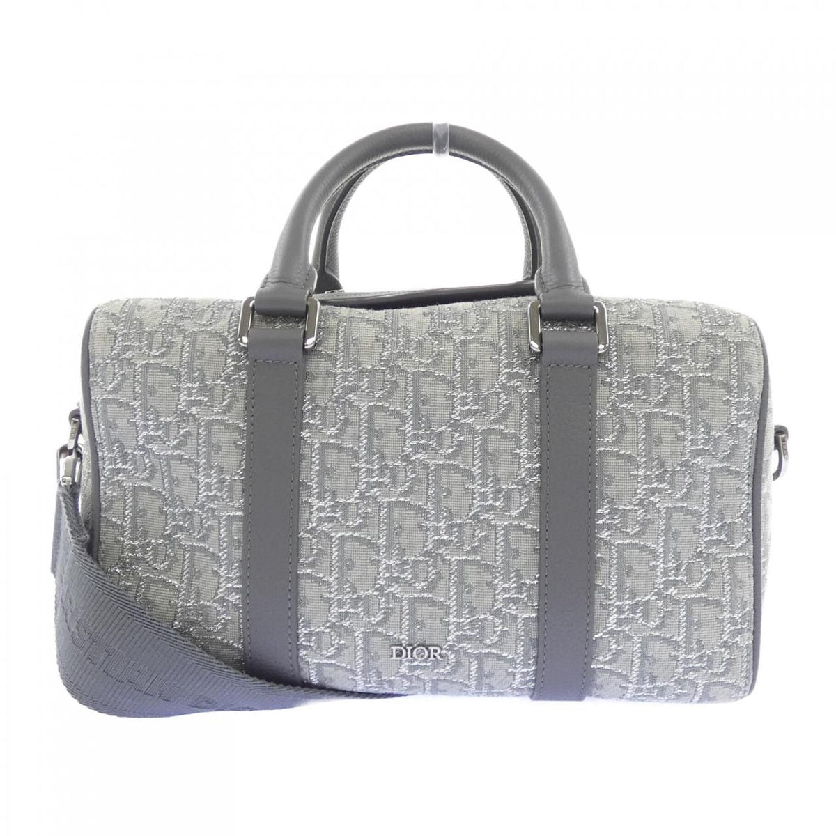 Dior Lingot 26 Oblique Bag