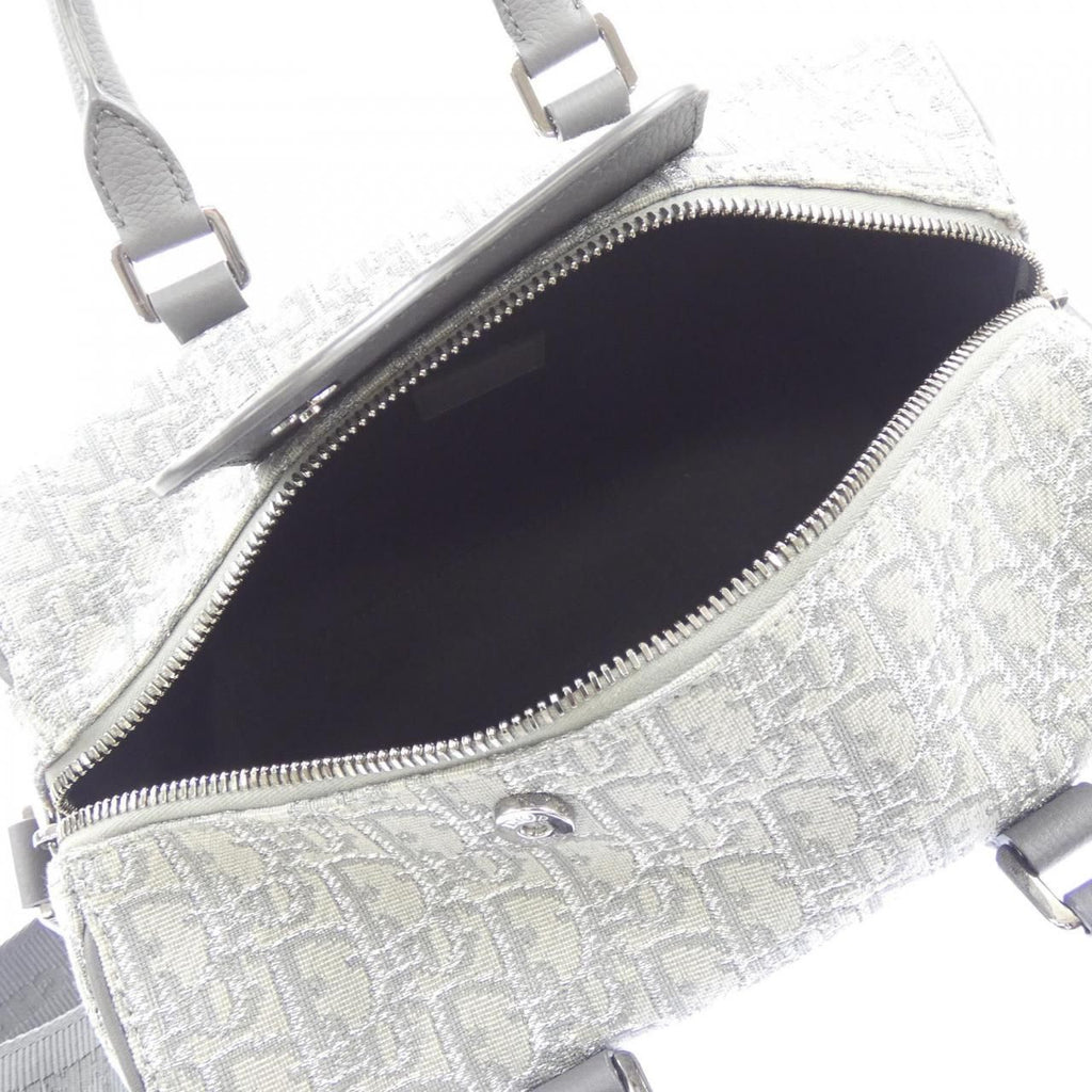 Dior Lingot 26 Oblique Bag — view 6