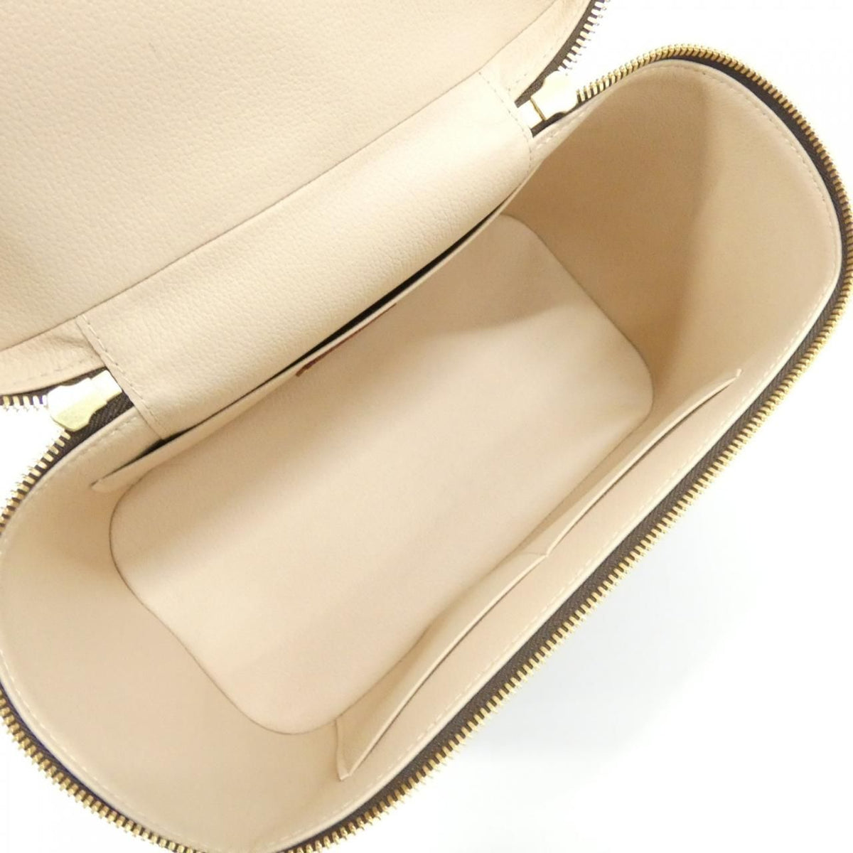 Louis Vuitton Monogram Nice BB Bag — view 8