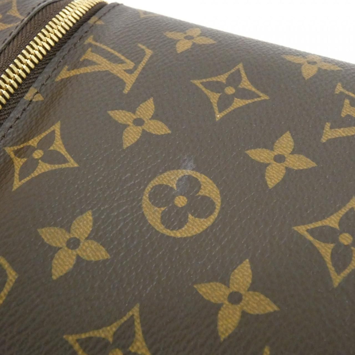 Louis Vuitton Monogram Nice BB Bag — view 4