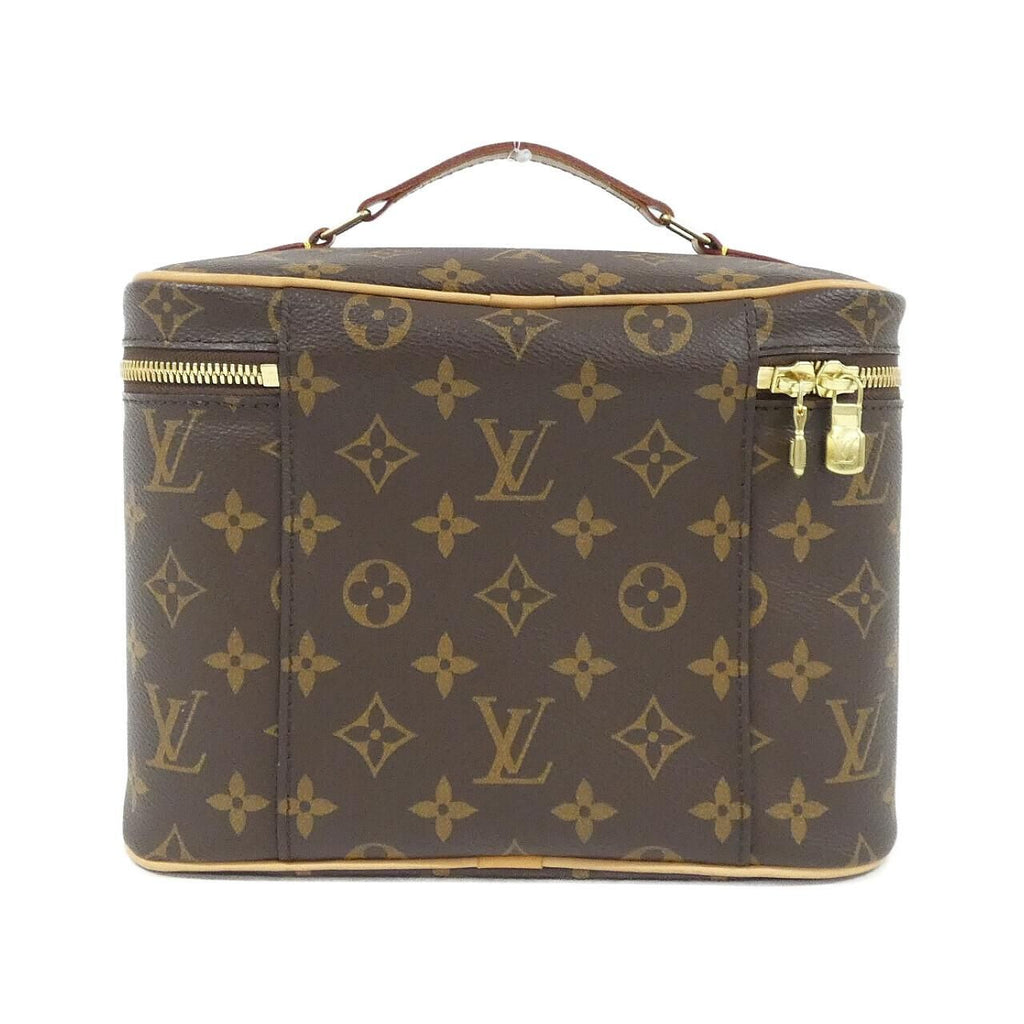 Louis Vuitton Monogram Nice BB Bag — view 2