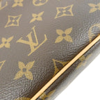 Louis Vuitton Monogram Nice BB Bag — view 5