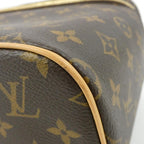 Louis Vuitton Monogram Nice BB Bag — view 3