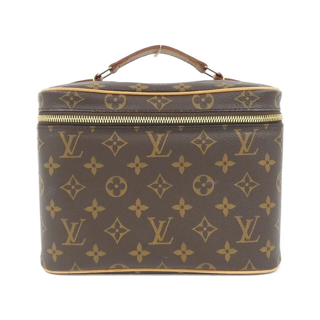 Louis Vuitton Monogram Nice BB Bag
