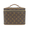 Louis Vuitton Monogram Nice BB Bag