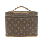 Louis Vuitton Monogram Nice BB Bag