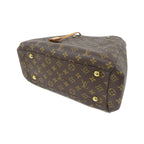 Louis Vuitton Monogram Montaigne MM Bag — view 2