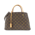 Louis Vuitton Monogram Montaigne MM Bag