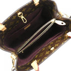 Louis Vuitton Monogram Montaigne MM Bag — view 6