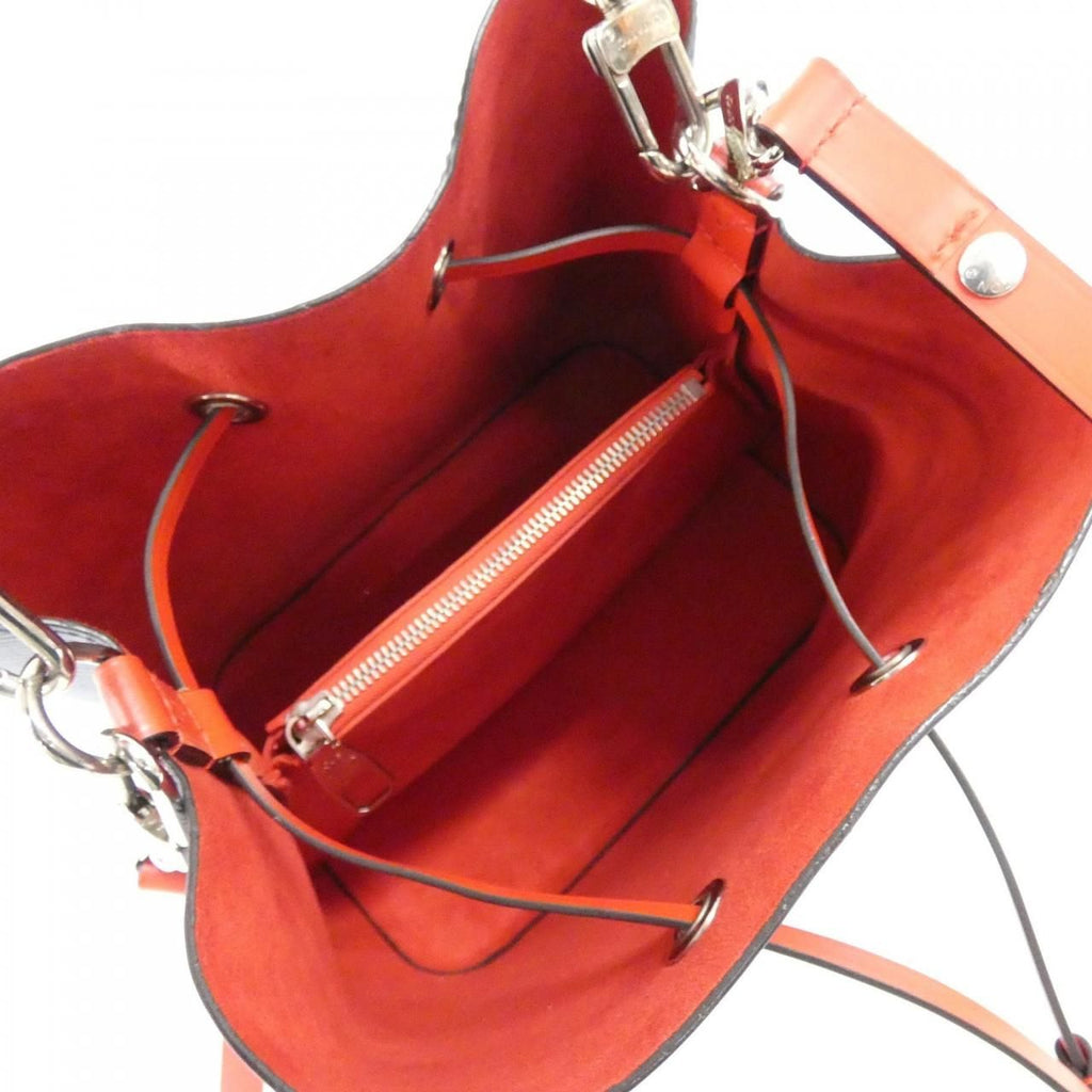 Louis Vuitton Epi Neo Noe Shoulder Bag — view 8