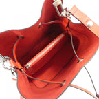 Louis Vuitton Epi Neo Noe Shoulder Bag — view 8