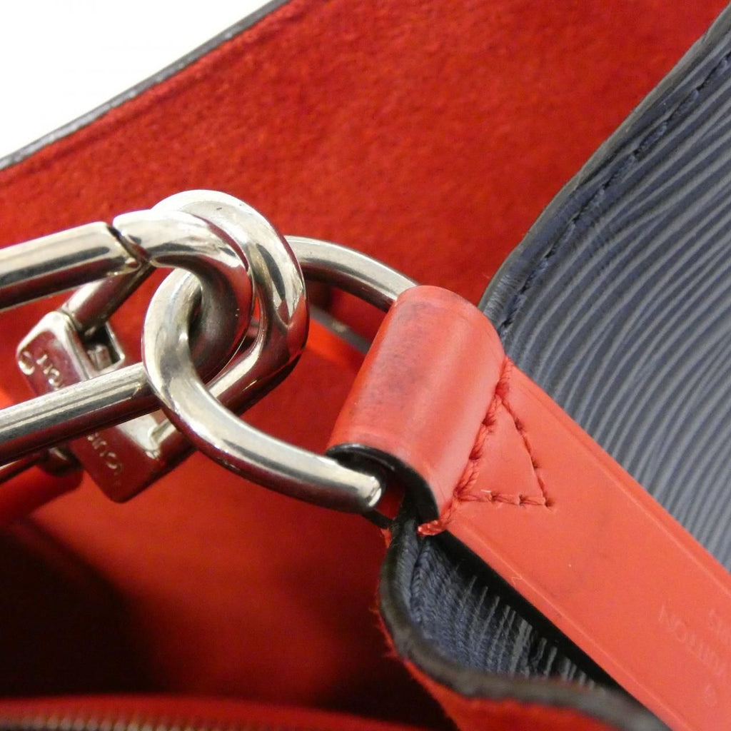 Louis Vuitton Epi Neo Noe Shoulder Bag — view 6
