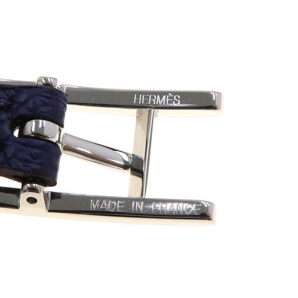 Hermes Behapi Double Tour Bracelet — view 6