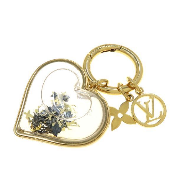 Louis Vuitton Porte Cles Keychain