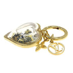 Louis Vuitton Porte Cles Keychain — view 2