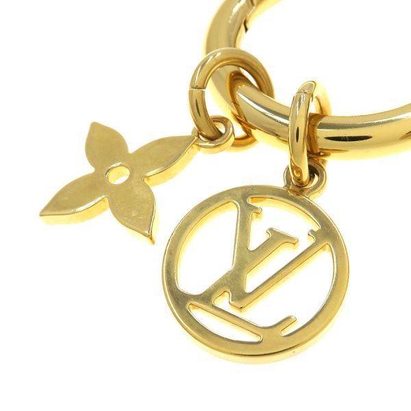 Louis Vuitton Porte Cles Keychain — view 6