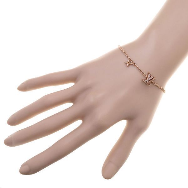 Louis Vuitton Bracelet LV Iconic — view 7