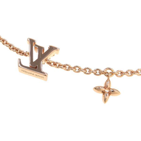 Louis Vuitton Bracelet LV Iconic — view 4