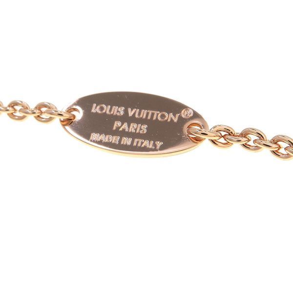 Louis Vuitton Bracelet LV Iconic — view 5