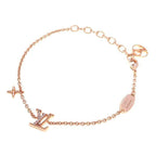 Louis Vuitton Bracelet LV Iconic